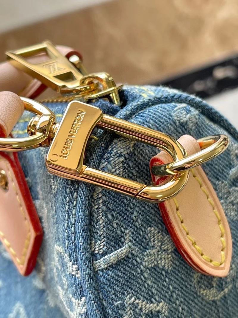Louis Vuitton Speedy Bags
